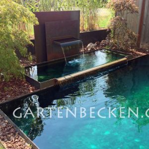 Gartenbecken 002